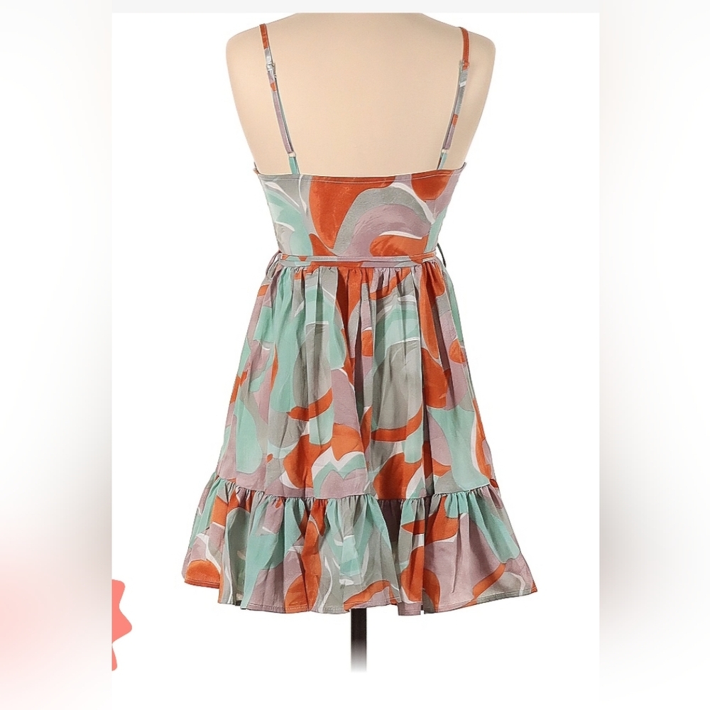 Shein sundress